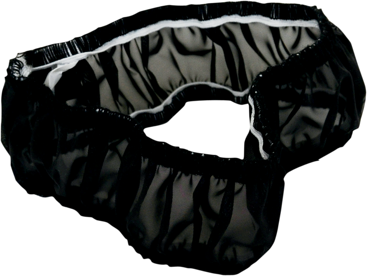 Raincoat Filter Wrap for BAK Air Filter