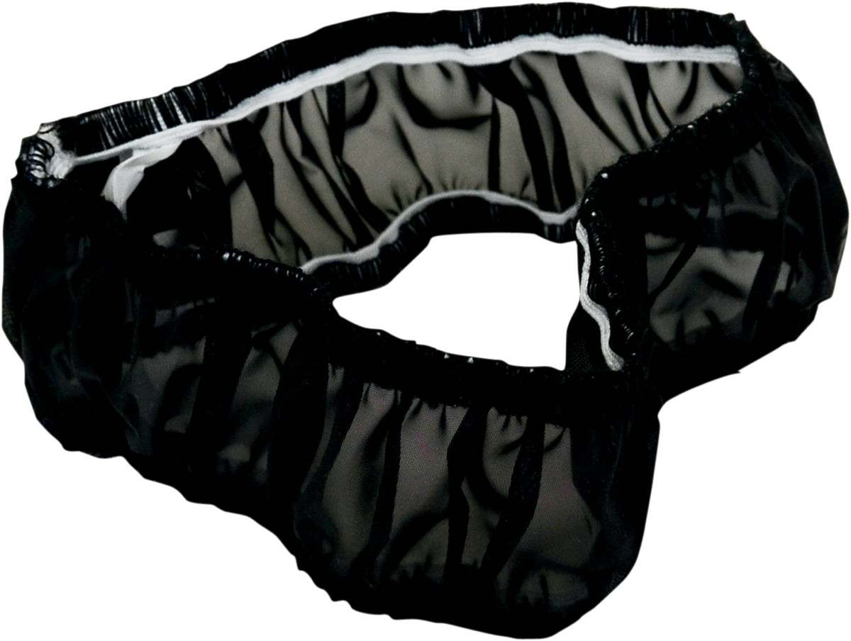 Raincoat Filter Wrap for BAK Air Filter