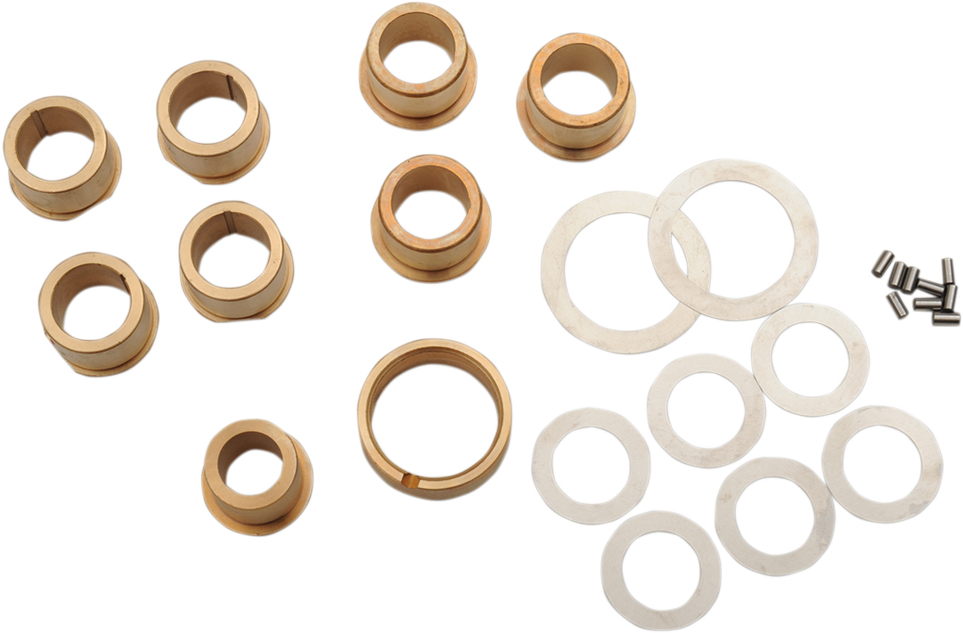 EASTERN MOTORCYCLE PARTS Cam and Gear Shaft Bushing Kit