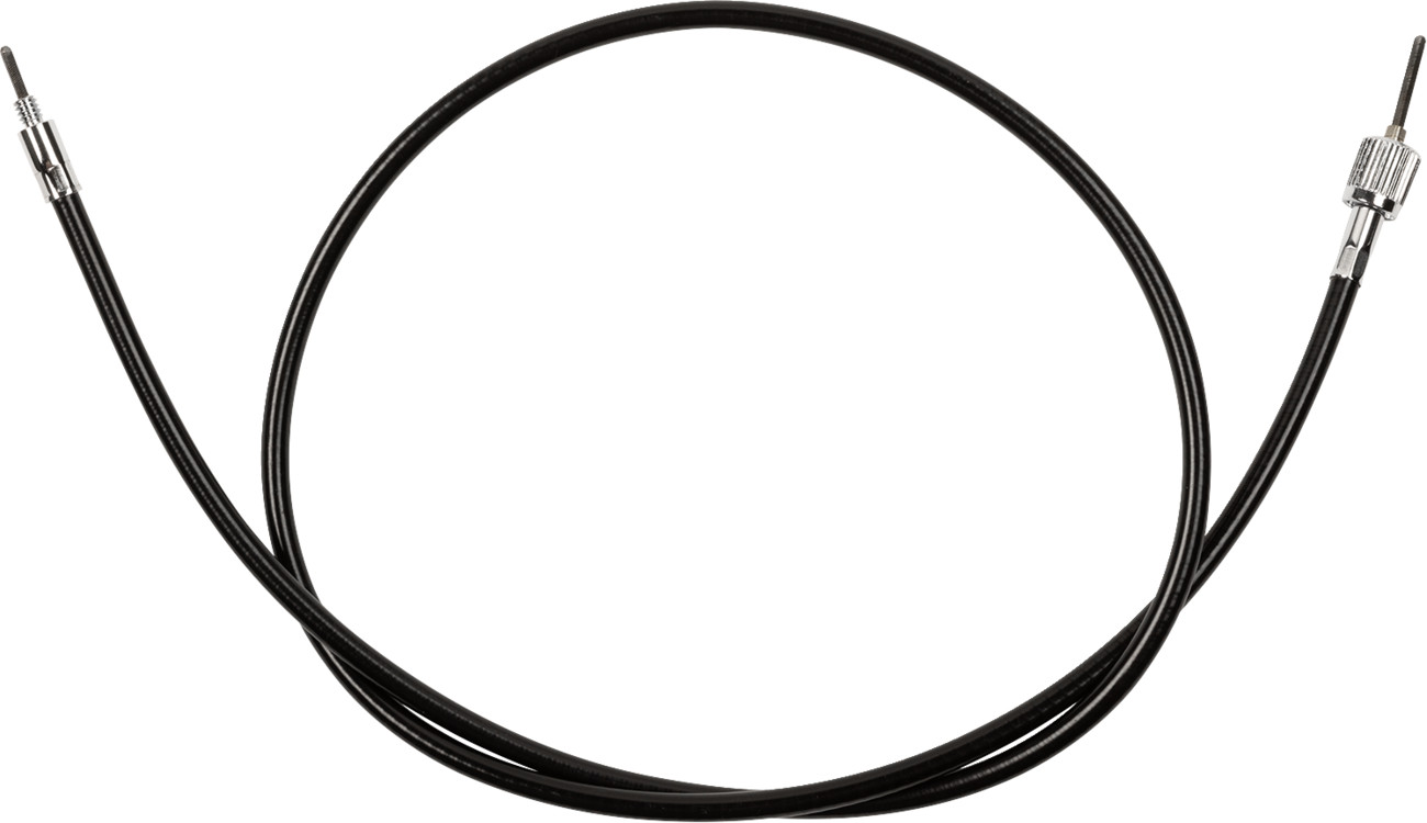 Drag Specialties Front-Wheel Drive Speedometer Cable