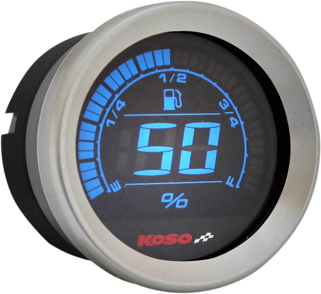 Replacement Gauge