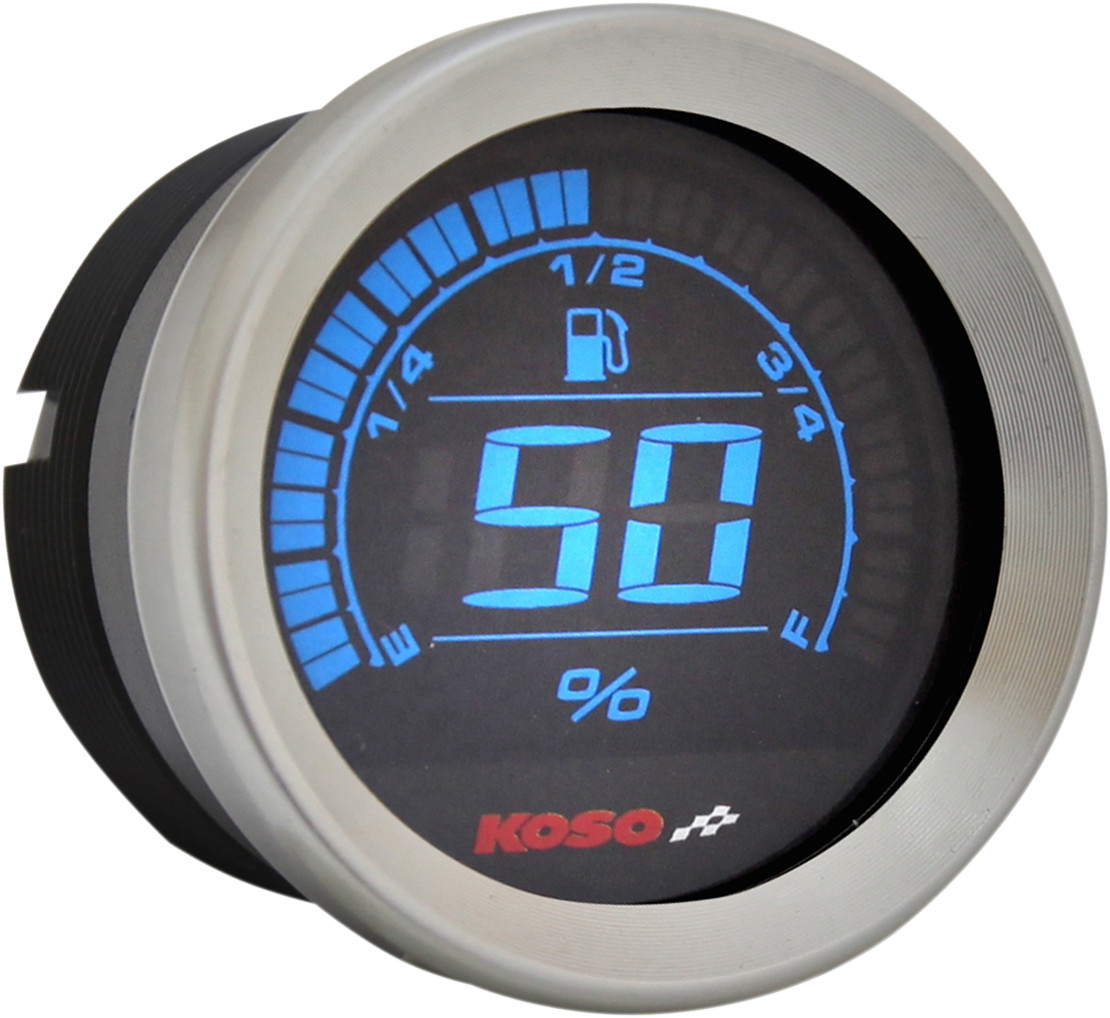KOSO NORTH AMERICA Replacement Gauge