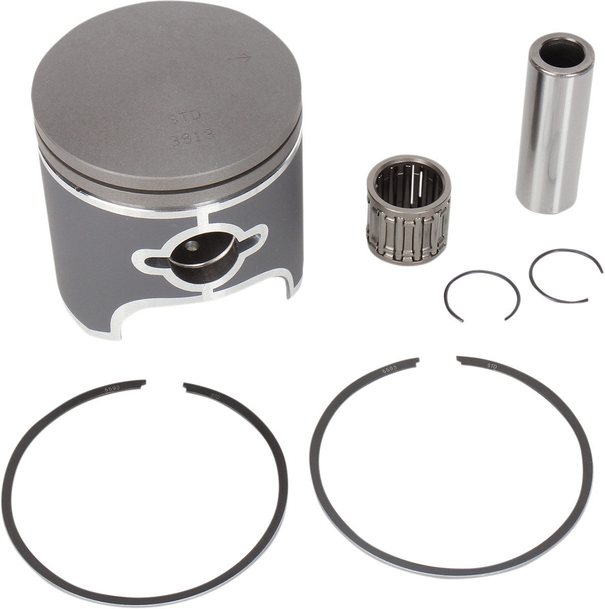 PROX Piston Kit
