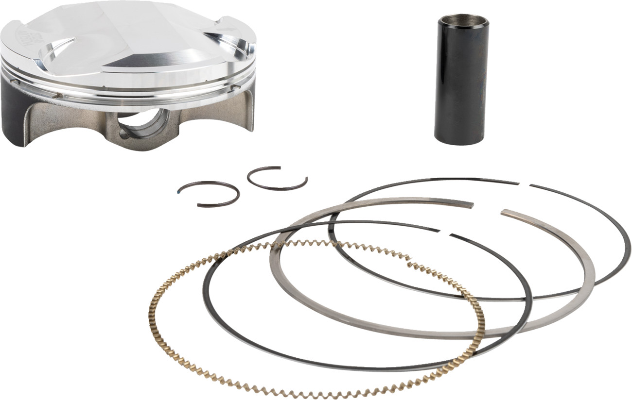 WOSSNER Piston Kit