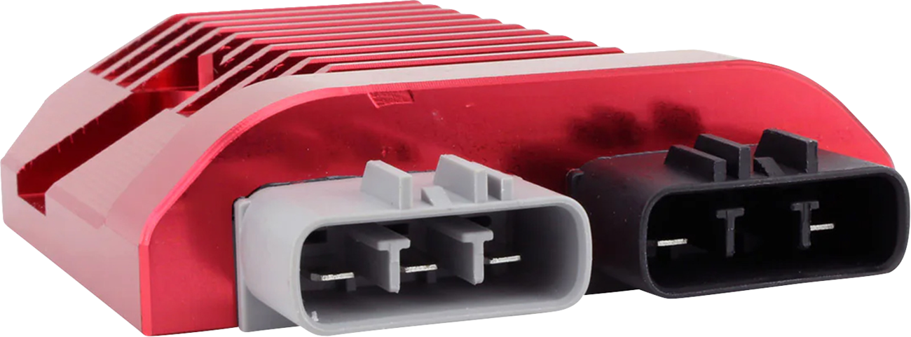Rm stator Charging Kit with Mosfet Regulator - Aprilia