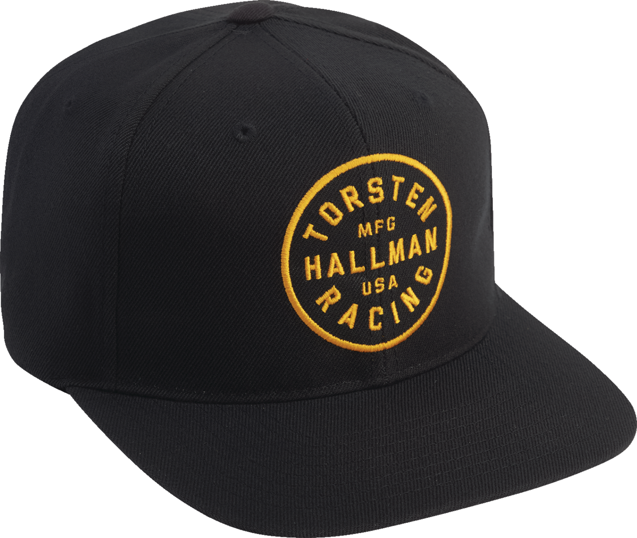 Thor Hallman Tradition Snapback Hat