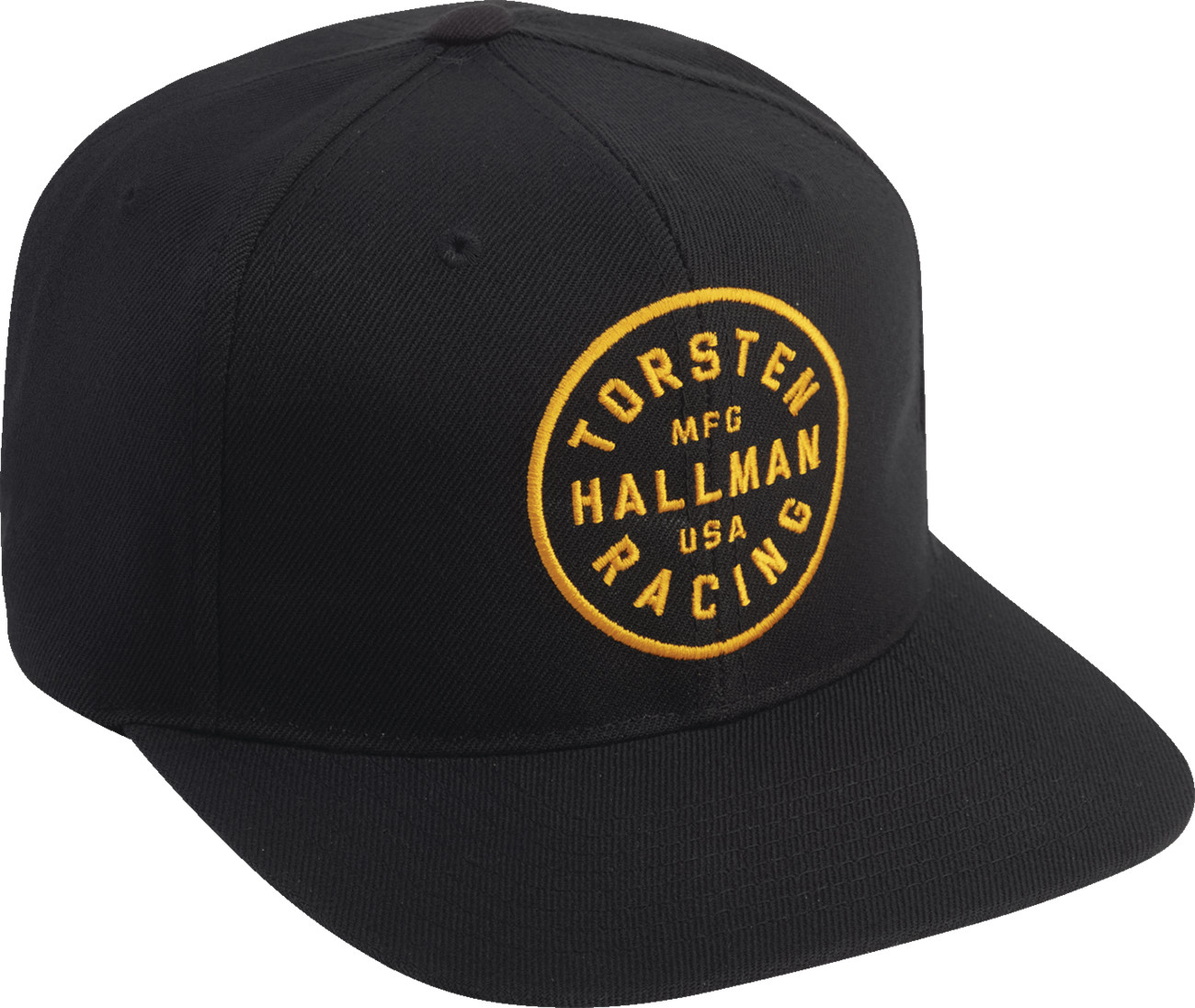 THOR Hallman Tradition Snapback Hat