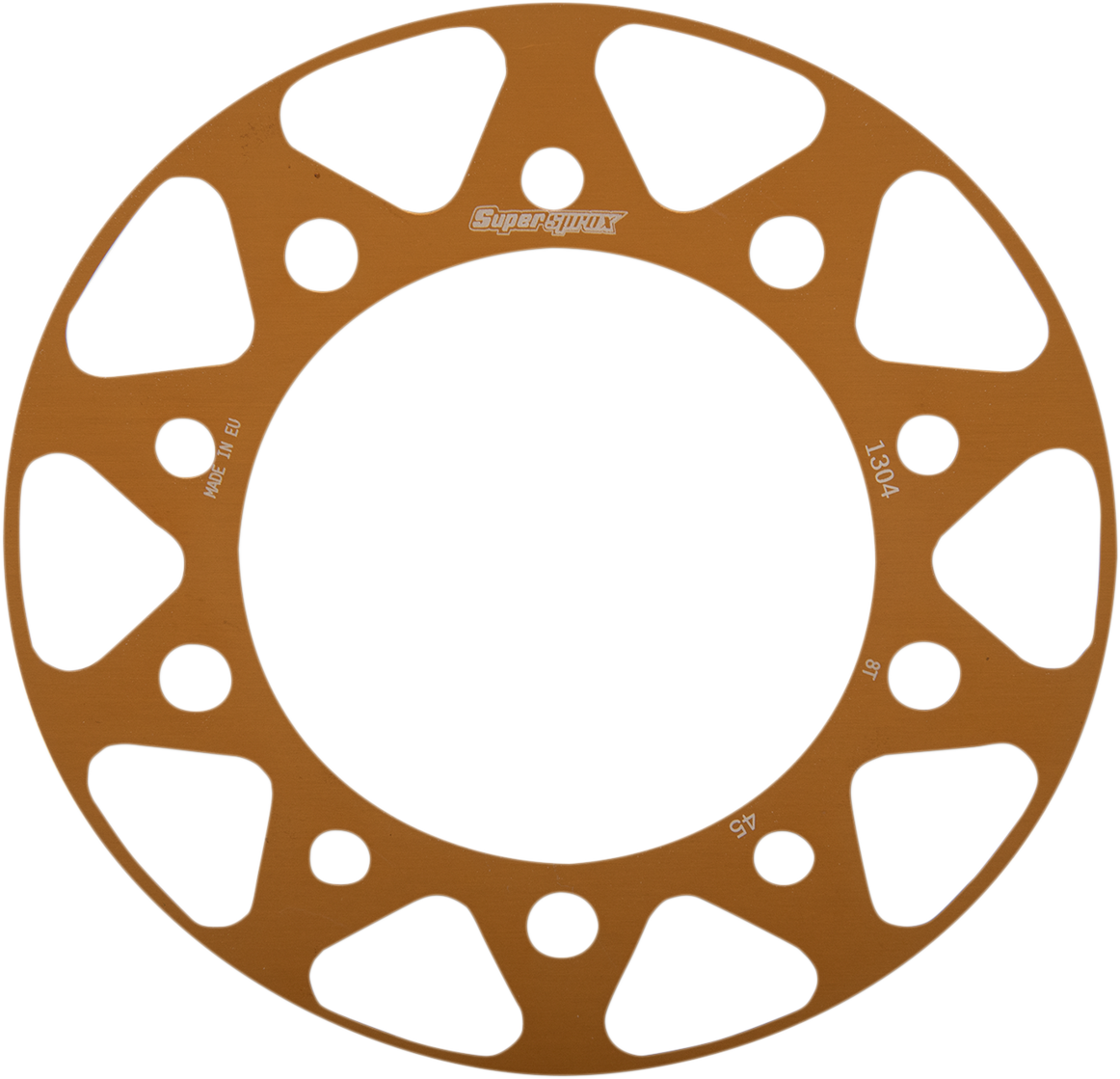 SUPERSPROX Edge Sprocket Insert