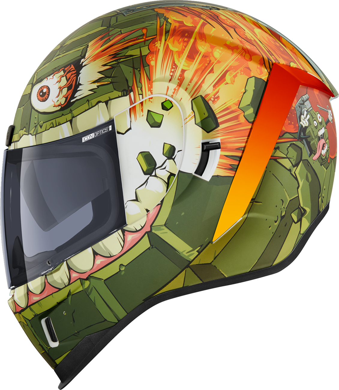ICON Airform™ Grenadier Helmet
