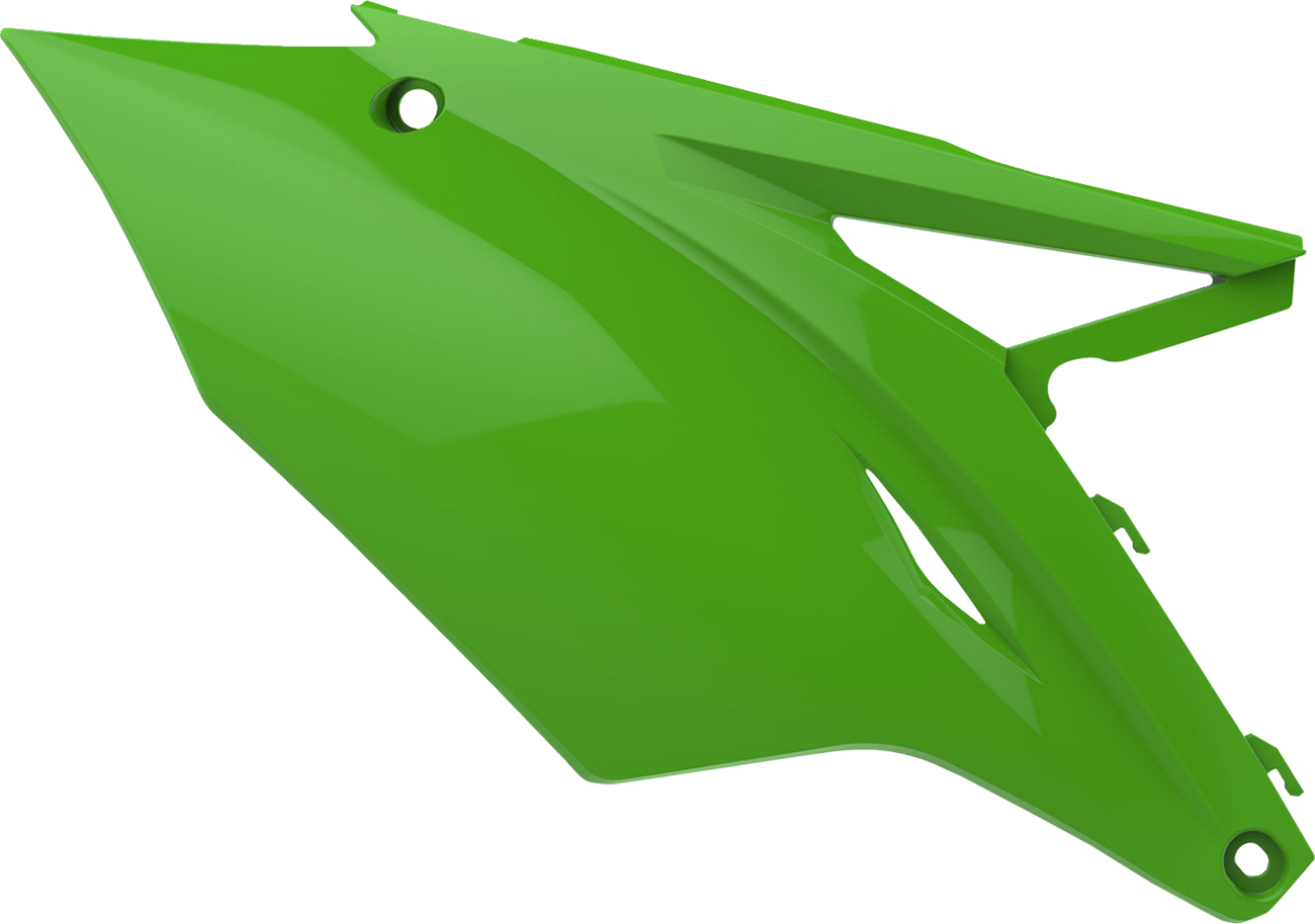POLISPORT Side Panels For Kawasaki