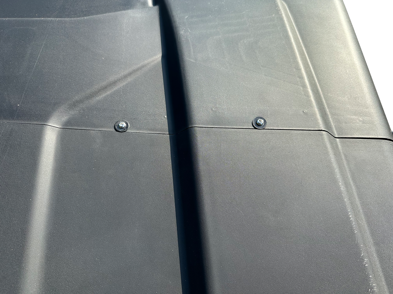 Seizmik Composite Roof Can-Am Defender HD8 / HD9 / HD10 2016-2025