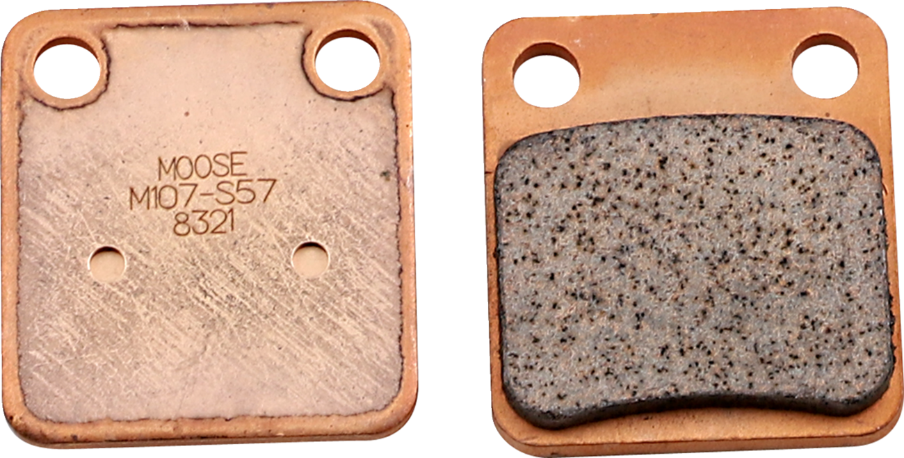 Moose Racing M1 Brake Pads