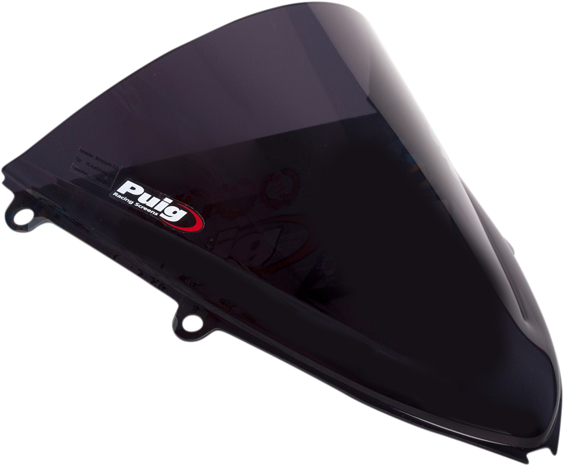 Puig Racing Windscreen Honda CBR1000RR 2008-2011