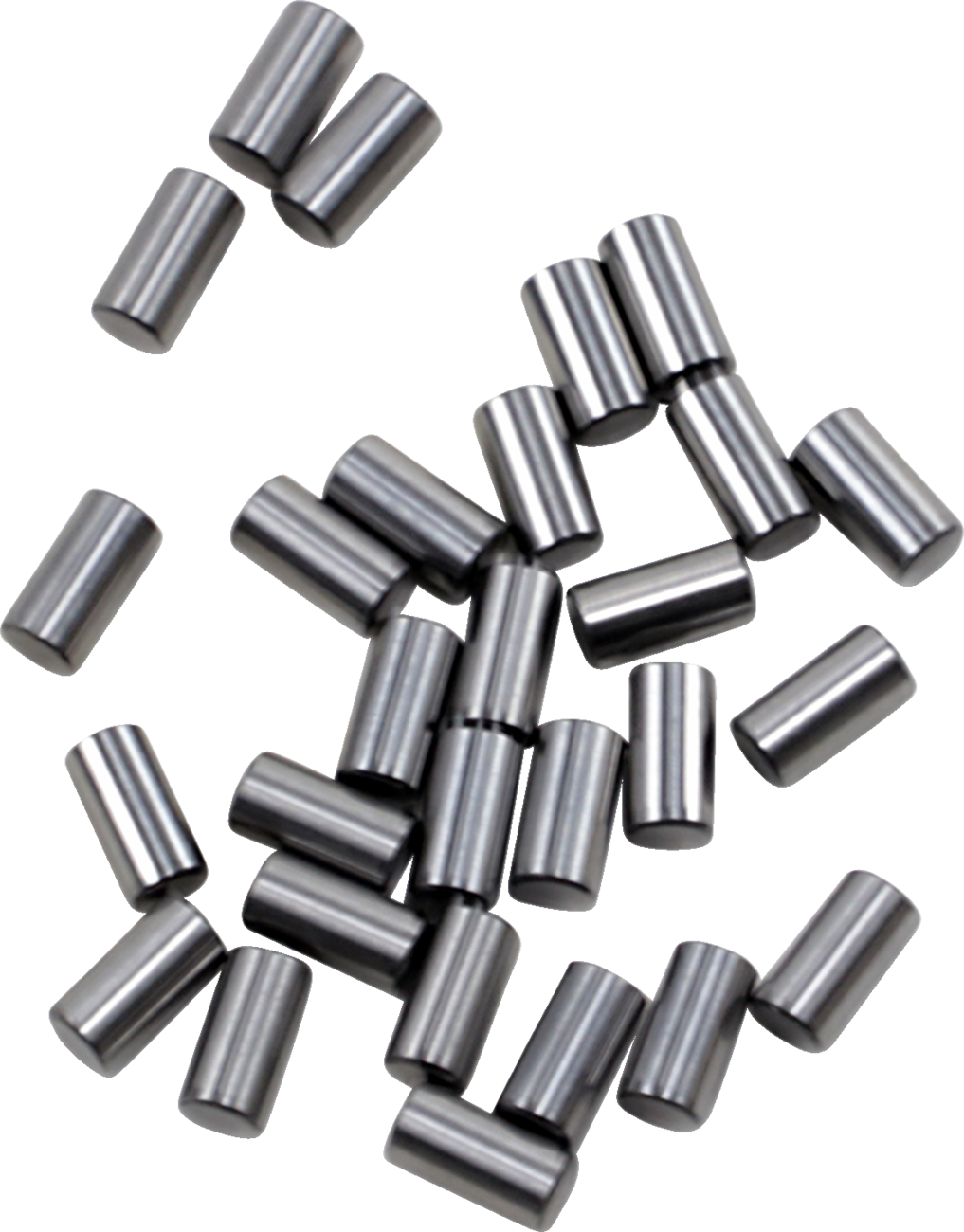 EASTERN MOTORCYCLE PARTS Bearing Roller Set