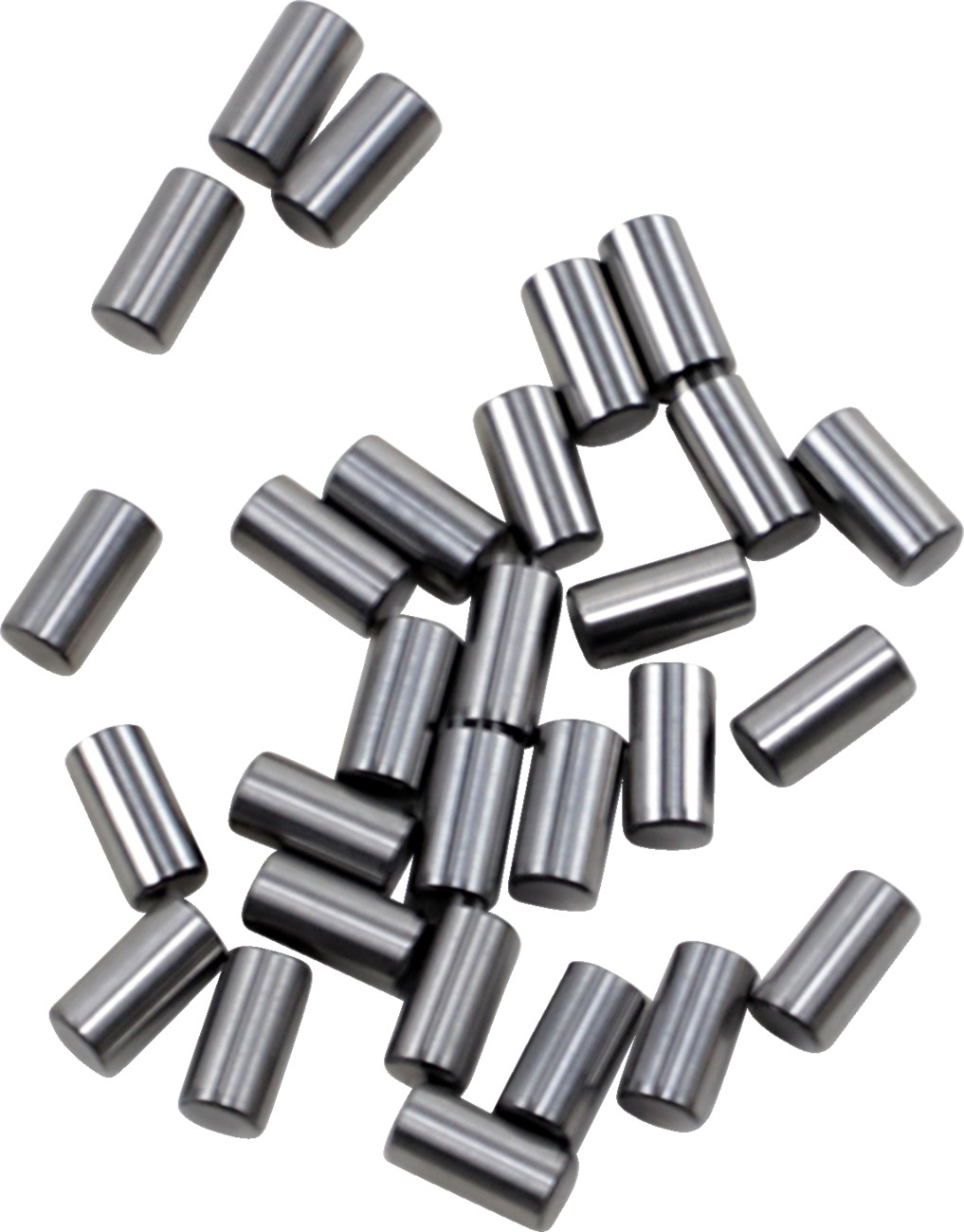 EASTERN MOTORCYCLE PARTS Bearing Roller Set