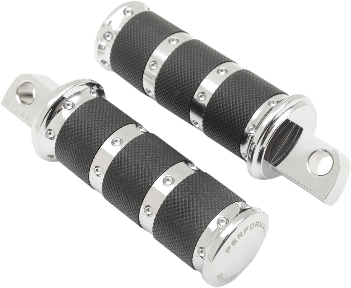 PERFORMANCE MACHINE (PM) XLS Foot Pegs