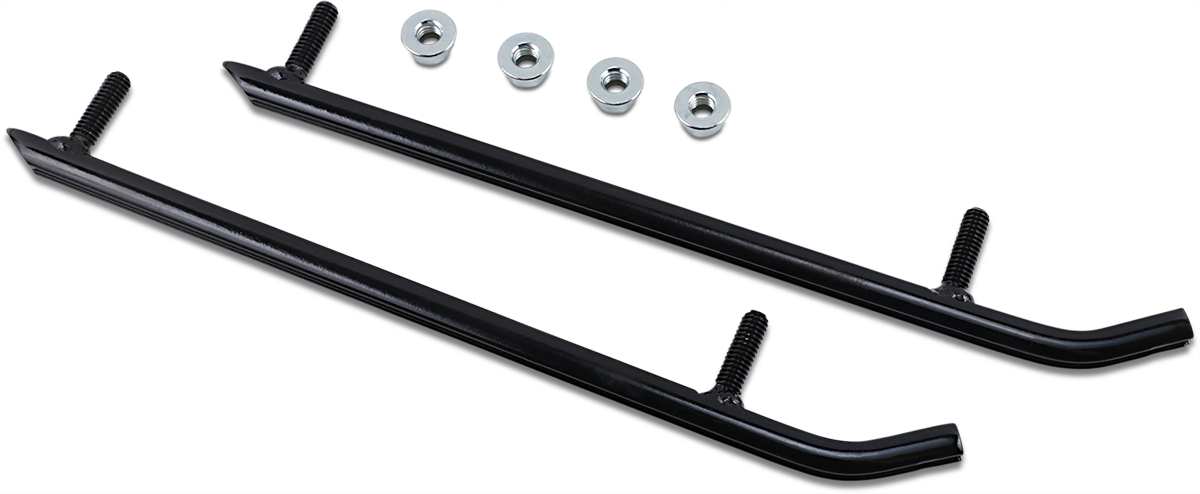 Wear Bars for Mini Sleds — Standard