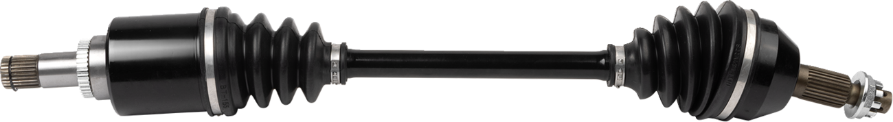 Complete Axle Kit