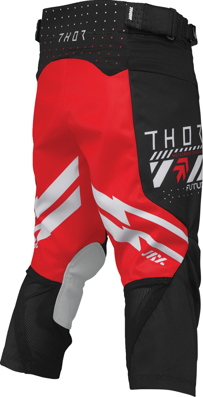 THOR Youth Launchmode Futura Pants