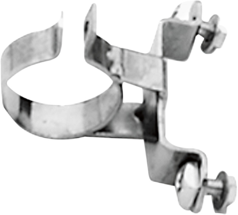 PAUGHCO Exhaust Bracket