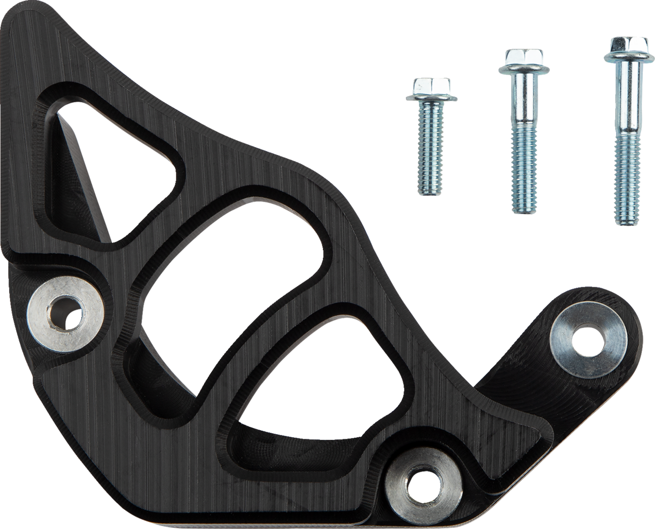 ATV Integrated Case Saver/Sprocket Cover