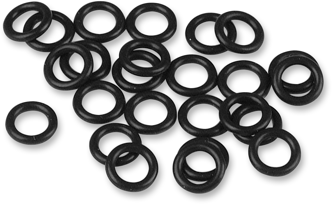 Starter O-Ring