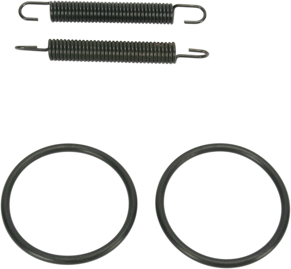 FMF Exhaust Spring/O-Ring Kit