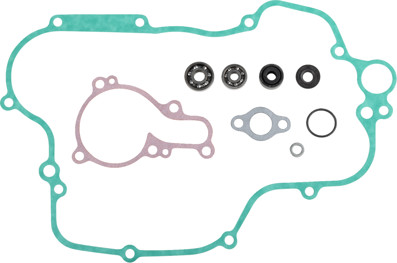 Water Pump Rebuild Kit