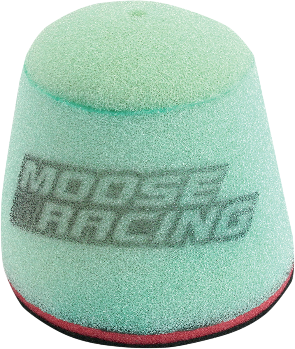 Moose Racing Pre Oiled Air Filter Suzuki RM80 / RM85 / L 1986-2024