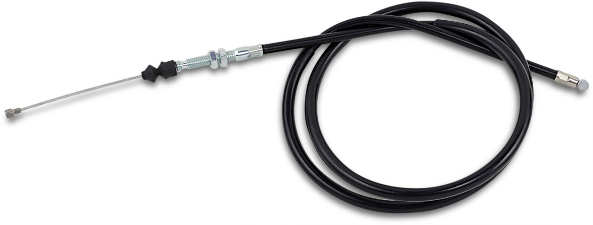 MOTION PRO Black Vinyl Clutch Cable