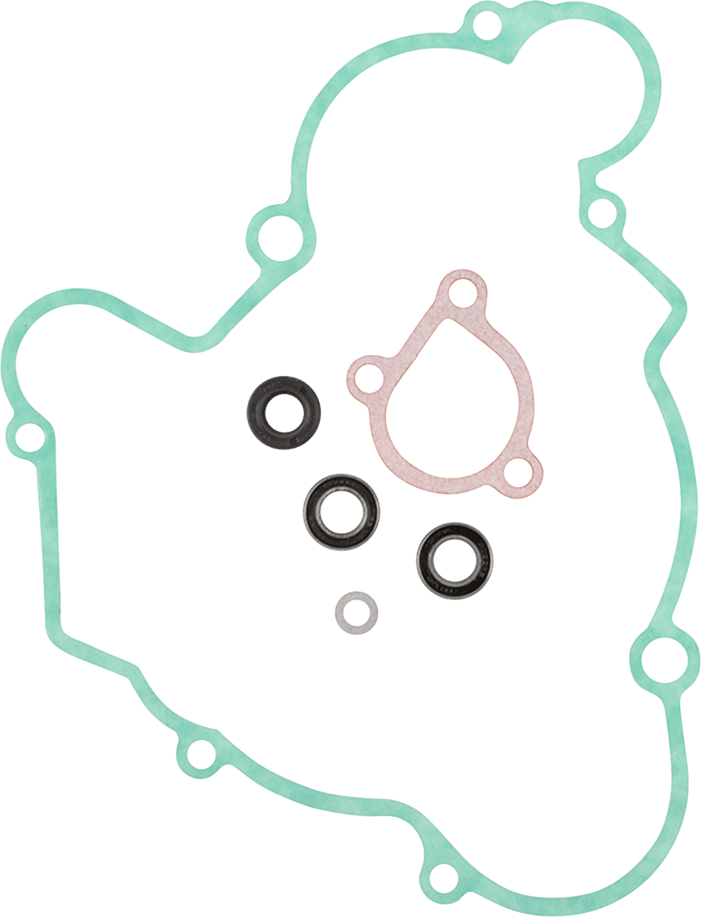 PROX Water Pump Rebuild Kit