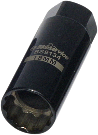 Thin Wall Spark Plug Socket