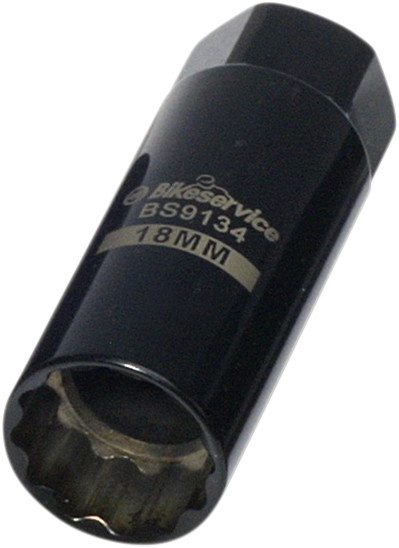 Thin Wall Spark Plug Socket
