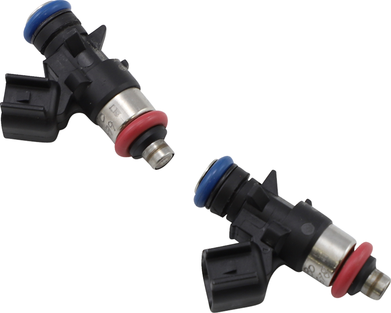 DAYTONA TWIN TEC LLC Fuel Injectors