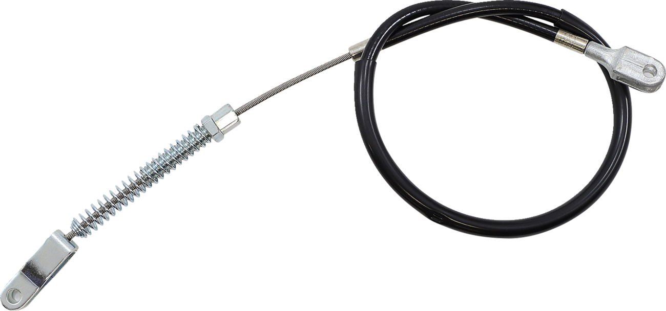 Rear Brake Cable