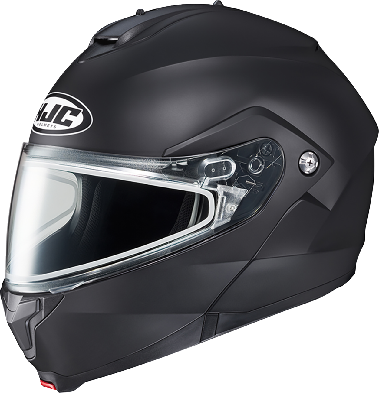 HJC C91 Snow Solid Helmet