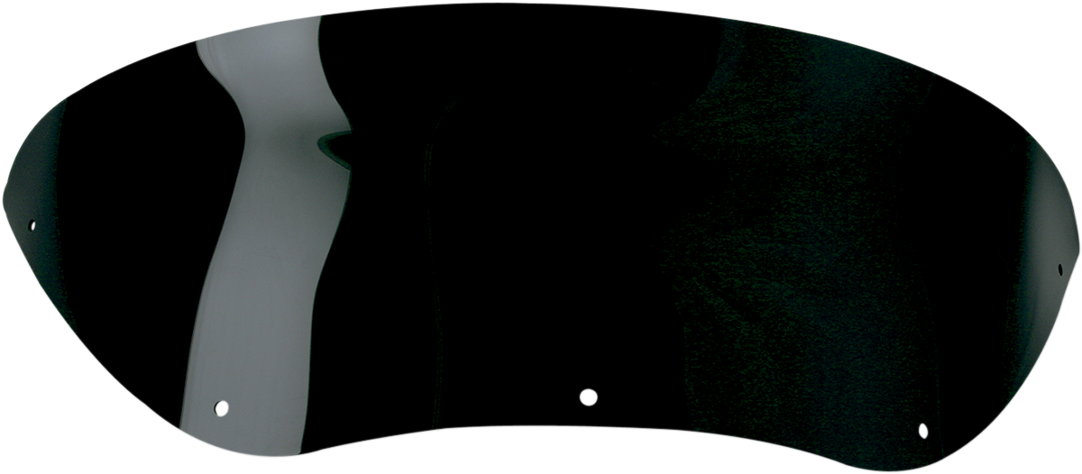 WIND VEST Replacement Acrylic Windscreen