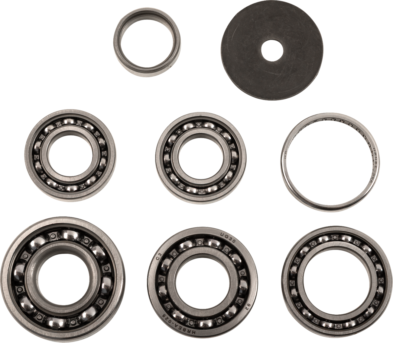 HOT RODS Transmission Bearing Kit