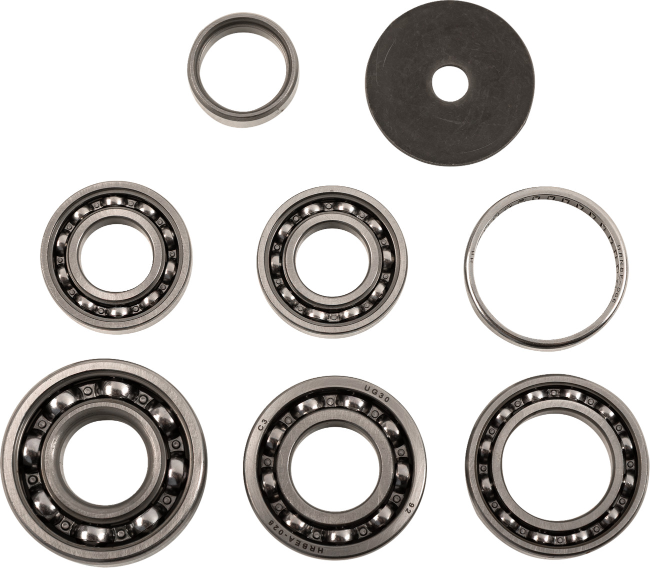 HOT RODS Transmission Bearing Kit