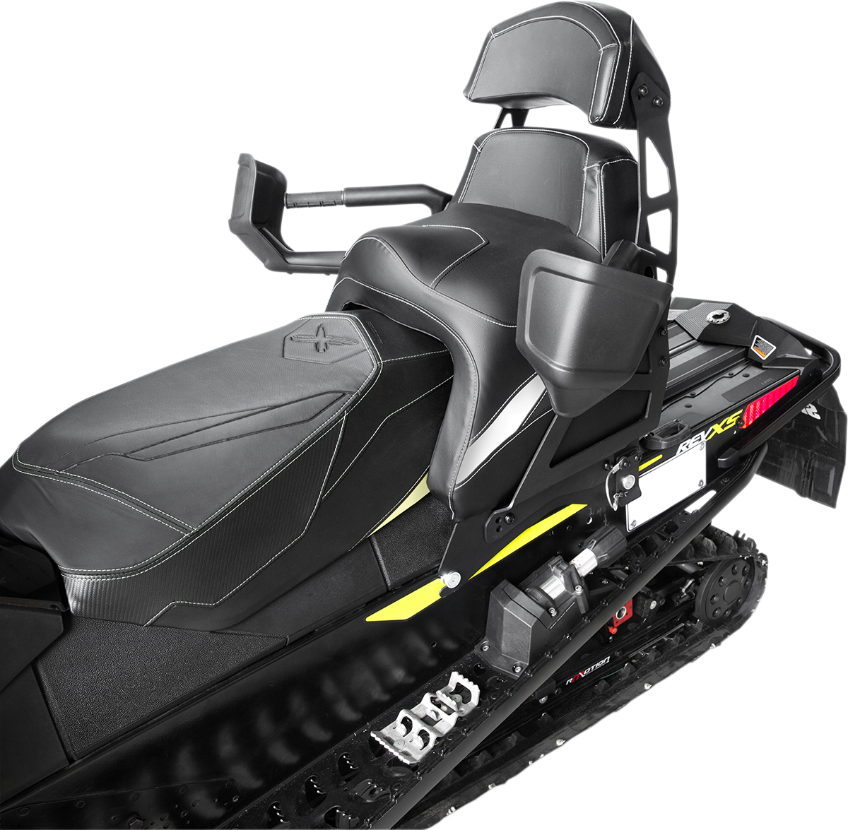 KIMPEX 2-Up Seatjack