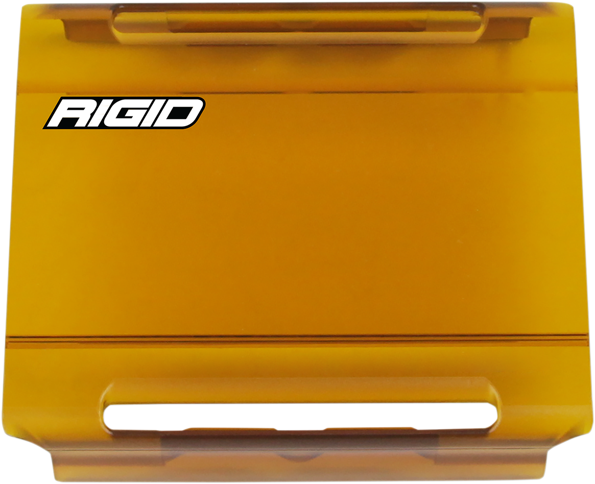 Rigid E-Series Light Cover