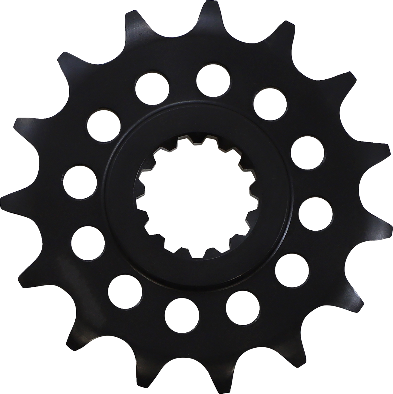 Sunstar 520 Front Sprocket Yamaha R6 2006-2019