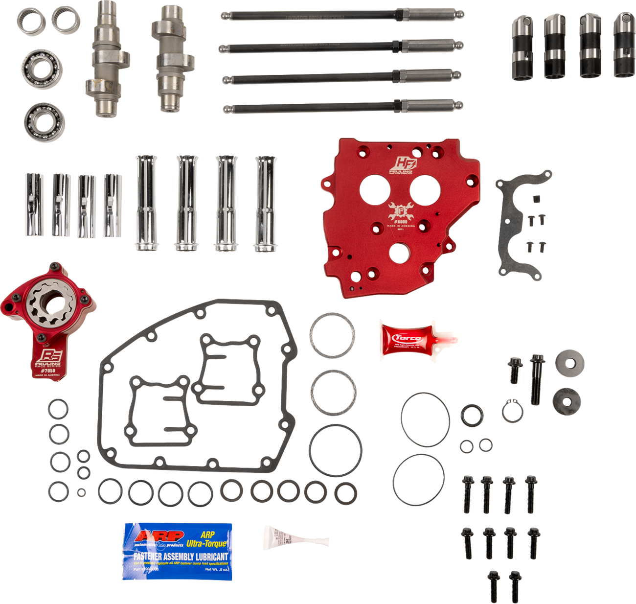 FEULING PARTS Race Series® Camshaft Kit