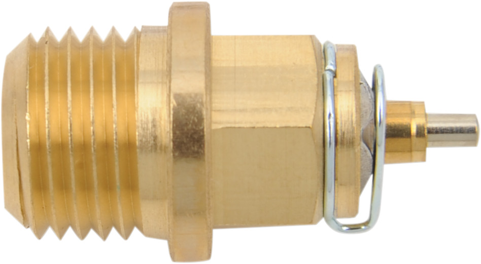 Genuine Mikuni Needle and Seat Assembly