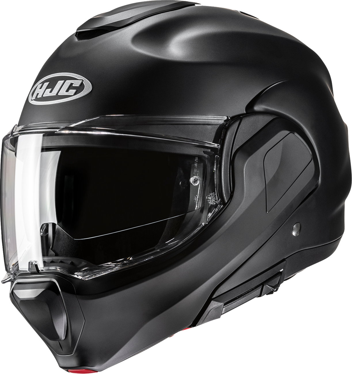 HJC F100 Solid Helmet