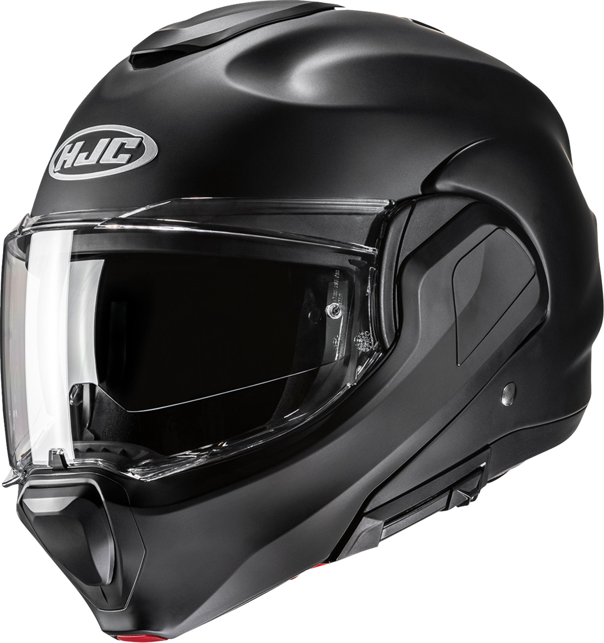 HJC F100 Solid Helmet