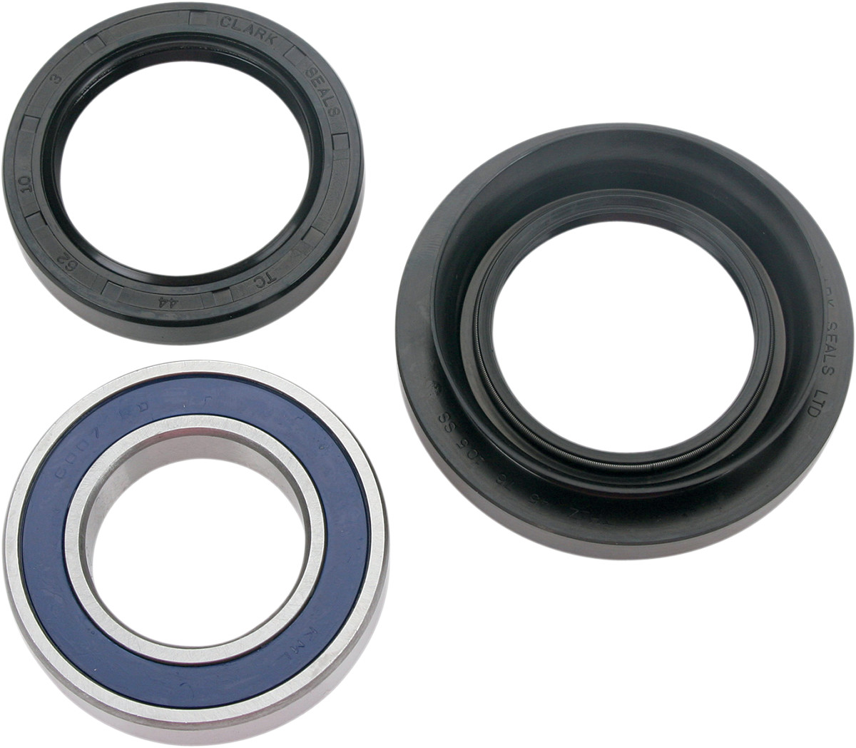 Moose Racing Wheel Bearing Kit