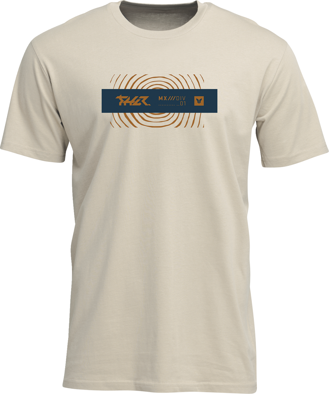 Thor Mind Control T-Shirt