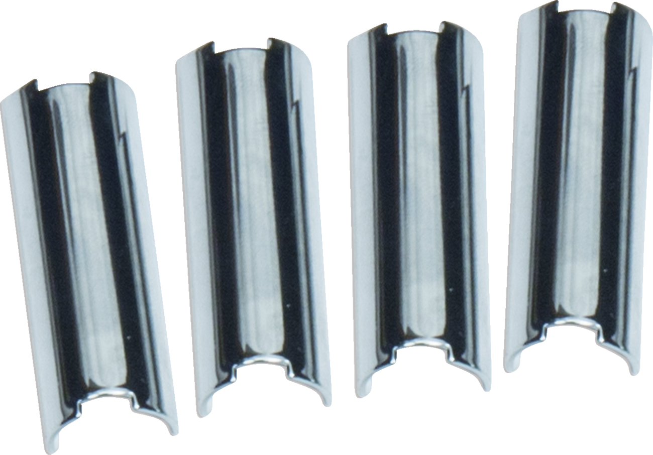 S&S CYCLE Pushrod Cover Keeper Set