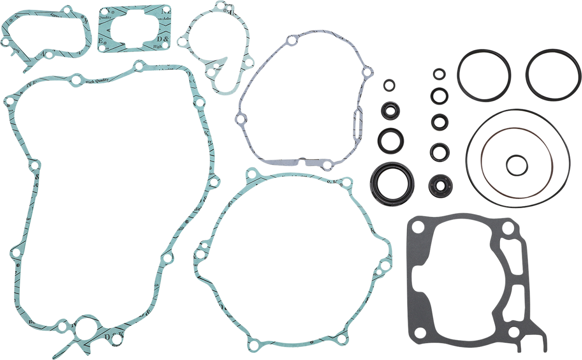 PROX Complete Gasket Kit